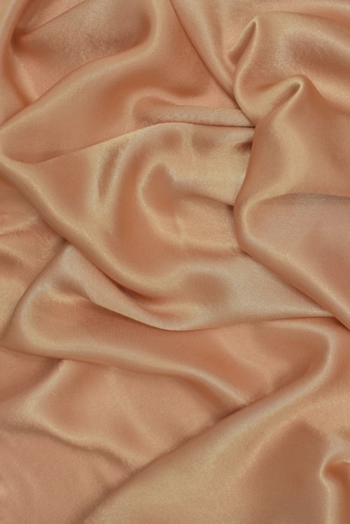 PLAIN SOFT SATIN FERARI